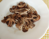 Foto del paso 5 de la receta: Fideos sin gluten con calamaritos de Bofrost Congelados