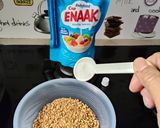 Foto langkah ke 1 dari resep Wedang Ronde Creamy.