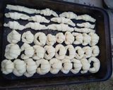 Foto del paso 8 de la receta: Croissant dulces y salados