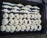 Foto del paso 8 de la receta: Croissant dulces y salados