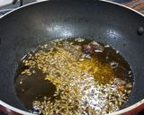 A picture of step 3 of Kashmiri-Style Ash Gourd Curry.