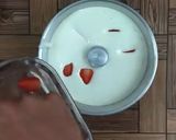 Foto del paso 2 de la receta: Postre de coco y fresas