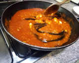Foto del paso 3 de la receta: Macarrones con atún y tomate en 16 minutos