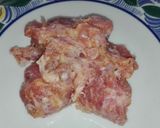 Foto del paso 1 de la receta: Salchichas Americanas