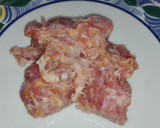 Foto del paso 1 de la receta: Salchichas Americanas