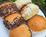 Foto langkah ke 8 dari resep Roti semir.
