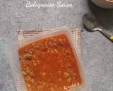 Cara Membuat Homemade Bolognaise Sauce 4