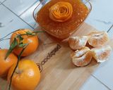 A picture of step 16 of Orange 🍊 Marmalade.