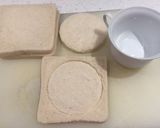 Foto del paso 1 de la receta: Salmón Brunelleschi
