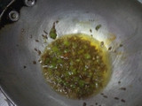 पुलाव (pulao recipe in Hindi)