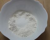 Pas rețetă Chiacchiere 1 fotografie