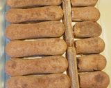 Tiramisu recept fázis 3 fotója