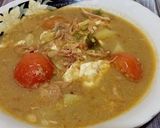 Foto langkah ke 7 dari resep Kuah kacang ijo.