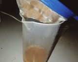 Foto langkah ke 3 dari resep Si Oranye Penangkal Batuk.