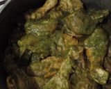 Foto del paso 2 de la receta: Seco de Pollo Estilo James Salaz