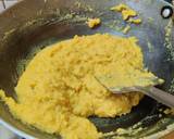 Moong Dal Halwa recipe step 11 photo