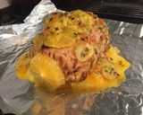 Foto del paso 3 de la receta: Lomo de Cerdo Passion Fruit&Orange #lacocinadegiri