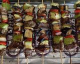 Görög rablóhús recept fázis 3 fotója