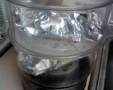 Foto langkah ke 3 dari resep Steamed Fish / Tim Ikan.