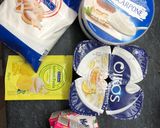 Citromkrémes süti 🍋 recept fázis 2 fotója