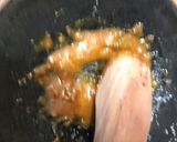 Foto langkah ke 12 dari resep Nacireng (nasi aci goreng) tepung kobe putih.