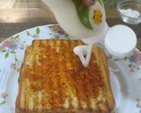 पनीर टिक्का सैंडविच(paneer tikka sandwich recipe in hindi) रेसिपी चरण 5 फोटो