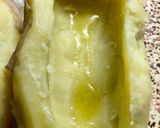 Foto del paso 4 de la receta: Papas 🥔 rellenas con Jamón y Queso