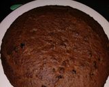 Foto del paso 4 de la receta: Bizcocho dulce, sano y ricooooo