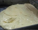 Foto del paso 1 de la receta: Pionono de coco y dulce de leche