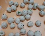 Foto langkah ke 2 dari resep Cilok Bumbu Sinti.