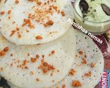 लोणी डोसा (loni dosa recipe in Hindi) रेसिपी चरण 10 फोटो