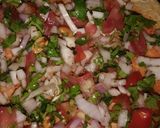 ખાખરા ચાટ (Khakhra Chaat Recipe In Gujarati) રેસીપી સ્ટેપ2ફોટો