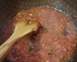 Foto del paso 4 de la receta: Soyo