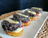 Foto del paso 11 de la receta: Pintxo de morcilla