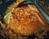Foto langkah ke 3 dari resep Ayam Woku Kemangi.