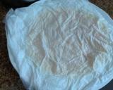 Crepe breakfast recipe step 3 photo
