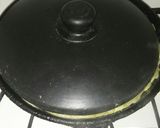 Foto del paso 7 de la receta: Tortilla de papa y ensalada de tomate 🍅