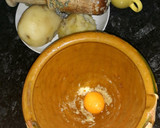 Foto del paso 1 de la receta: Ajillo albaceteño