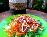 Foto langkah ke 4 dari resep Salad Sayur Sehat Pinge😊.