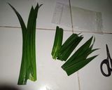 Foto langkah ke 6 dari resep Food Preparation Sederhana(1-2pekan).