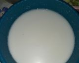 Foto langkah ke 2 dari resep Mie Gomak Kuah (khas Medan).