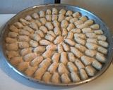 Foto del paso 9 de la receta: Gnochis o ñoquis de papa para freezar 