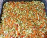 Foto del paso 2 de la receta: Tortilla de Vegetales😉😋🇦🇷 #rápida #fácil #saludable
