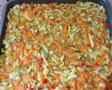 Foto del paso 2 de la receta: Tortilla de Vegetales😉😋🇦🇷 #rápida #fácil #saludable