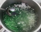 Foto langkah ke 2 dari resep Buko pandan 🇵🇭💚.