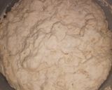 Foto del paso 5 de la receta: Pizza casera