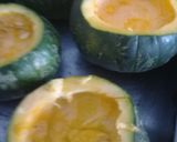 Foto del paso 4 de la receta: Zapallitos rellenos!!
