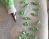 Foto del paso 9 de la receta: Glasé para huevos de Pascua