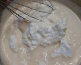 Foto del paso 3 de la receta: Blinis Rusos