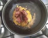 Foto del paso 14 de la receta: Hamburguesa gourmet y papas